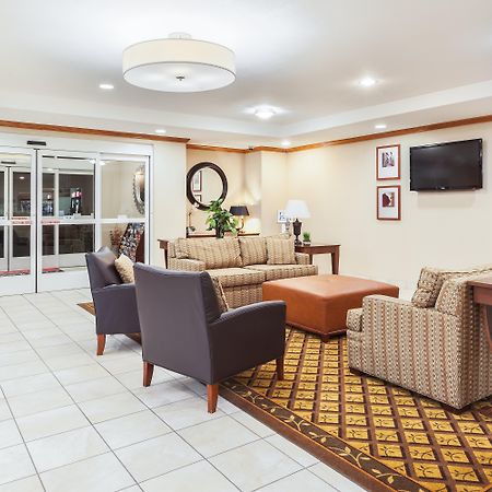 Candlewood Suites Georgetown By Ihg Exterior foto
