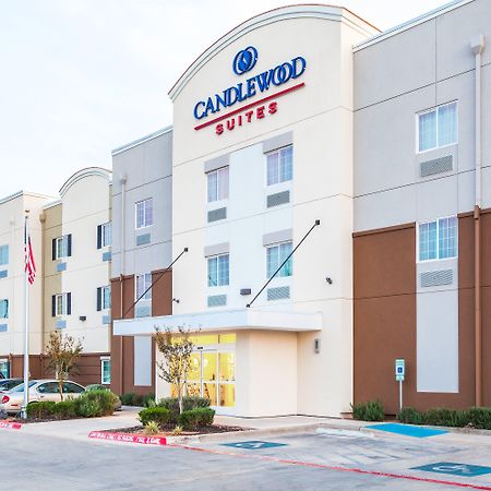 Candlewood Suites Georgetown By Ihg Exterior foto
