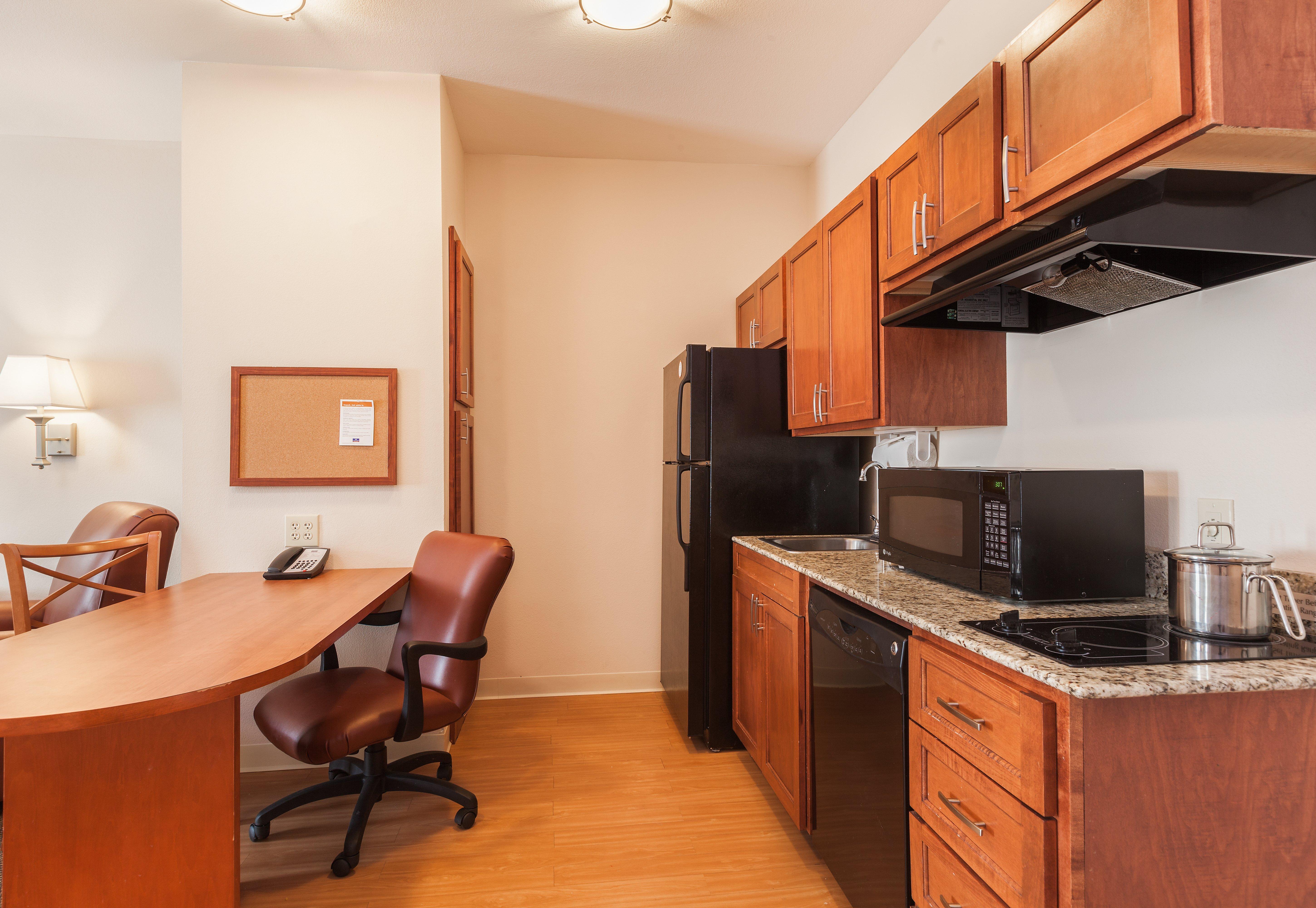 Candlewood Suites Georgetown By Ihg Exterior foto