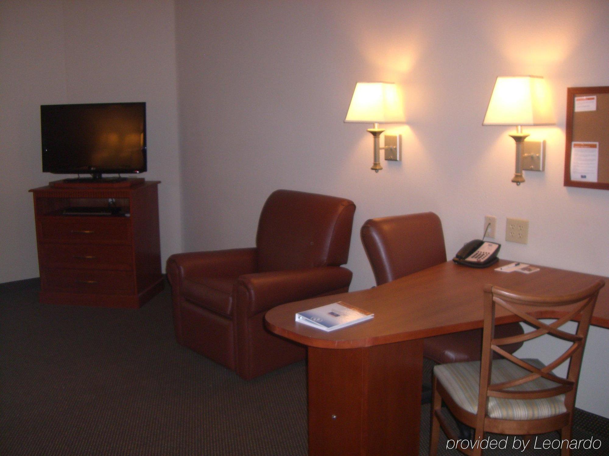 Candlewood Suites Georgetown By Ihg Exterior foto