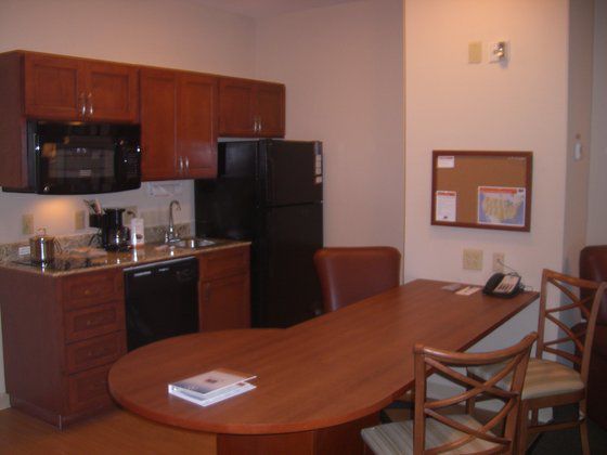 Candlewood Suites Georgetown By Ihg Zimmer foto