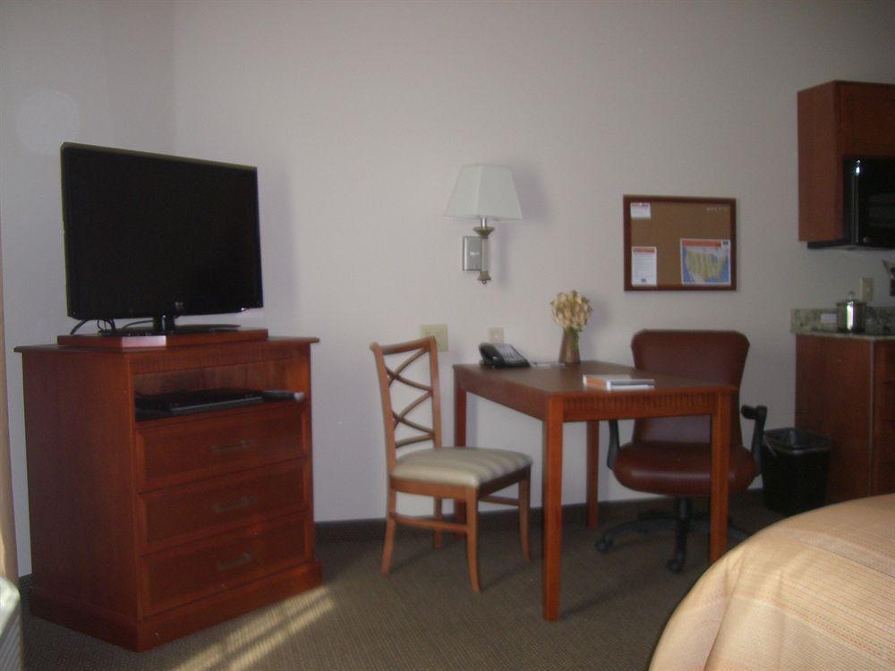 Candlewood Suites Georgetown By Ihg Zimmer foto