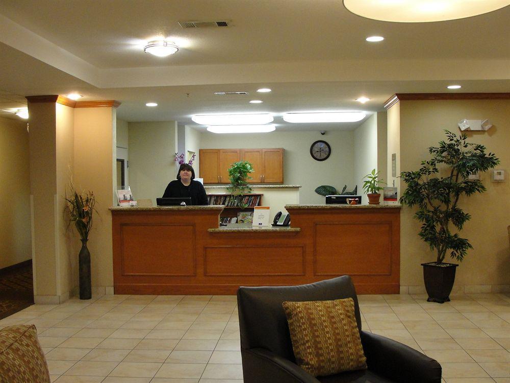 Candlewood Suites Georgetown By Ihg Exterior foto